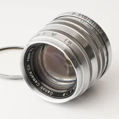 2026年最新】canon 50mm F1.8 l39の人気アイテム - メルカリ 2026年最新】canon 50mm F1.8 l39の人気アイテム - メルカリ