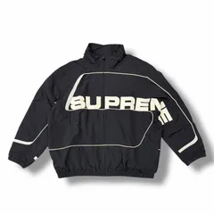 2026年最新】SUPREME ナイロンジャケットの人気アイテム - メルカリ