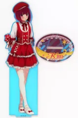 【中古】アクリルスタンド・アクリルパネル 有馬かな メガアクリルスタンドフィギュア 「【推しの子】POP UP SHOWCASE at TOKYU PLAZA SHIBUYA」
