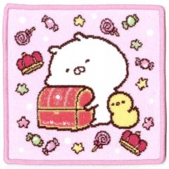 未開封品】うさまる USAMARU スポーツシリーズタオル - メルカリ