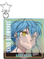 [신품]키 홀더 아카오 아키라 아크릴 키 홀더 vol.3 [SAKAMOTO DAYS]