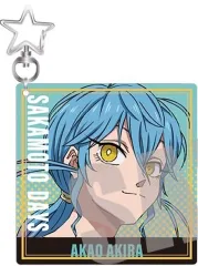 【新品】キーホルダー 赤尾晶 アクリルキーホルダー vol.3 「SAKAMOTO DAYS」