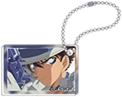 【中古】キーホルダー 怪盗キッド(A) 「名探偵コナン カスタムアクリルキーホルダーコレクション vol.1」