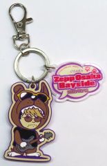 【中古】キーホルダー UZ キャララバーキーホルダー 「SPYAIR TOUR 2025 - BUDDY -」 大阪会場限定