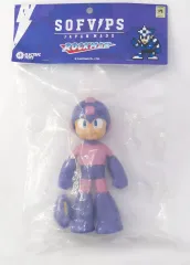 D*a様 SOFVIPS ロックマン シャドーブレード ロックマンのシャドーブレード、ナパームボムとブルース ホイール