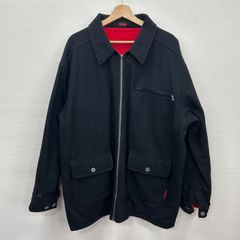 90s Marlboro リバーシブル ブルゾンジャケット - メルカリ