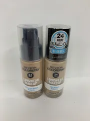 R3419 レブロン REVLON カラーステイ ロングウェア メイクアップD 150 BUFF 30ml、180 SAND BEIGE 30ml 計2点セットのサムネイル