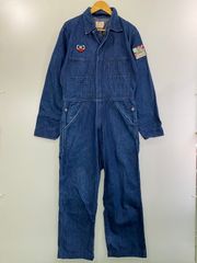 Snap-on／スナップオン つなぎ オールインワン Lサイズ 美品 - メルカリ