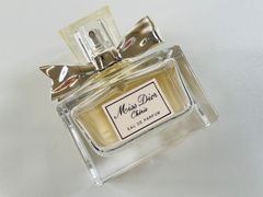 希少！入手困難廃盤品】50ml瓶ミスディオール シェリー