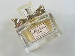 ★残量約8割以上 美品 Christian Dior クリスチャン ディオール ミス ディオール シェリー オードゥパルファン 香水 30ml ▽管理2M341