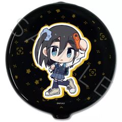 ニューダンガンロンパV3 みんなのコロシアイ新学期 制服 真宮寺是清 缶