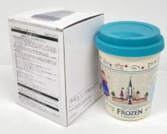 東京ディズニーシー スーベニアタンブラー Fantasy Springs Anna and Elsa's FROZEN Journey 2024