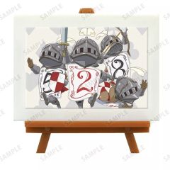 不思議の国のアリス』トランプ兵フィギュア | Mercari