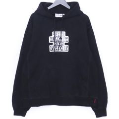 2000年代 ランシド アルバム カバー パーカー Lサイズ - メルカリ