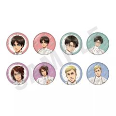 中古】バッジ・ピンズ 宇髄天元 「鬼滅の刃×animatecafe 台北西門店