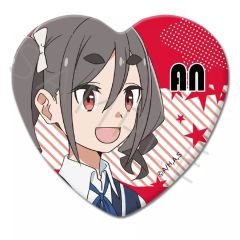 中古】バッジ・ピンズ 宇髄天元 「鬼滅の刃×animatecafe 台北西門店