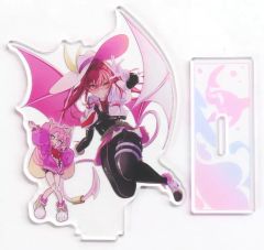 ハズビンホテル ルシファー バレンタイン 小悪魔 アクリルスタンド
