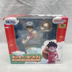 モンキー・D・ルフィ RUN！RUN！RUN！Anniversary Ver. 抽選販売】 G.E.M.シリーズ ワンピース モンキー・D・ルフィ RUN!RUN