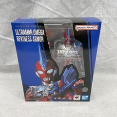 [중고] S 미개봉) SHFiguarts 에르토라멘 오메가 레키나스 루마 [91]