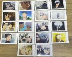 呪術廻戦 五条 夏油（ゲトウ）パシャ まとめ 出品