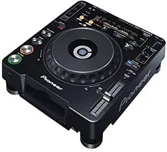 2026年最新】pioneer cdj－1000（中古品）の人気アイテム - メルカリ