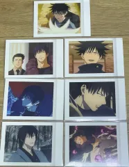 呪術廻戦 恵 甚爾 ぱしゃこれ まとめ売り