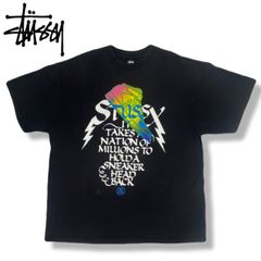 90s-00s OLD STUSSY 