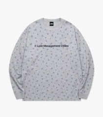 LMCロングスリーブ(M)