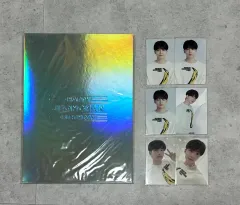 SEVENTEEN ジョンハン センイルボックス フォトブック トレカ まとめ