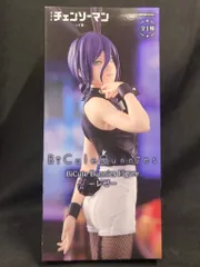 フリュー BiCute Bunnies Figure チェンソーマン レゼ