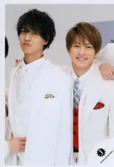 King&Prince 18-19年 JOHNNYS' King&Prince Island 髙橋海人/平野紫耀 公式写真 *1枚