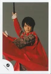 King&Prince 15-16年 JOHNNYS World 髙橋海人 公式写真 *1枚