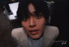 King&Prince 23年ピース 永瀬廉 フォトセット