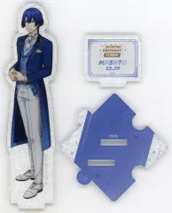 【中古】アクリルスタンド・アクリルパネル 聖川真斗 ラメアクリルスタンド SHINING BIRTHDAY STREAM Ver. 「うたの☆プリンスさまっ♪」 ブロッコリーガールズショップ2025グッズ