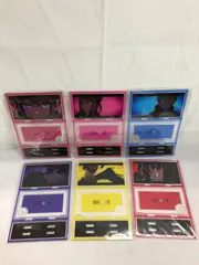 ★【推しの子】パーツ付きBIGアクリルスタンド6点セット