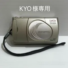 2026年最新】OLYMPUS C-2 ZOOMの人気アイテム - メルカリ