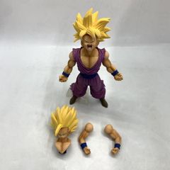 [중고] B상 초사이어인 2 손오반 피규어 MASTERLISE EMOVING "이치 반 쿠지 드라곤 벨 BATTLE OF WORLD with DRAGONBALL LEGENDS"[10]