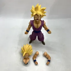 【中古】B賞 超サイヤ人2孫悟飯 フィギュア  MASTERLISE EMOVING ｢一番くじ ﾄﾞﾗｺﾞﾝﾎﾞーﾙ BATTLE OF WORLD with DRAGONBALL LEGENDS｣[10]