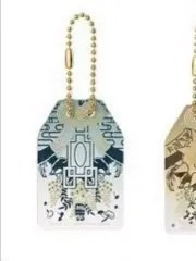 時透 無一郎 一番くじ お守り アクリルキーホルダー g 鬼滅の刃