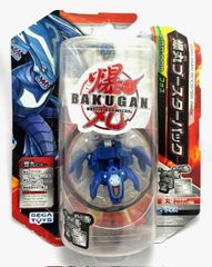 未開封品】 セガトイズ 爆丸 爆テク ブースターパック BTC-06 - メルカリ