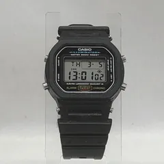 CASIO G-SHOCK DW-5600E