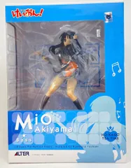 アルター 1/8スケール けいおん! 秋山澪