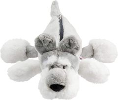 未使用品】NICI シュナウザー×ポチャッコ ポーチ(ペンケース)完売品