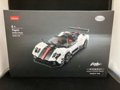 新品未開封】RASTAR 1:16 パガーニ ゾンダ CINQUE ブロック - メルカリ
