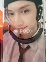 Seventeen ジュン セブチ 17 IS RIGHT HERE YIZHIYU