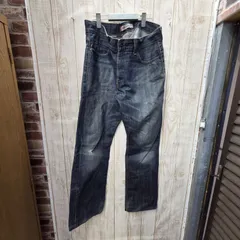 3 S02602 リーバイス Levi's  デニム パンツ 506  W31 L32  衣類 メンズ