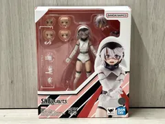 【パーツ確認済】S.H.Figuarts シャイ SHY フィギュアーツ