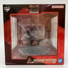 一番くじ 勝利の女神：NIKKE CHAPTER6 A賞 ラピ：レッドフード フィギュア ニケ 背中で語るガンガール バンダイスピリッツ BANDAI SPIRITS 美少女フィギュア【未開封】F-1-2