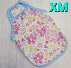 犬服 ハンドメイド タンクトップ Mサイズ - メルカリ