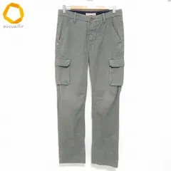 #anc ヤコブコーエン JACOB COHEN パンツ 29 カーキ イタリア製 メンズ [968199]のサムネイル